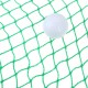 3x3m Large Golf Training Net Heavy Duty Folding Portable Outdoor Sport Practice Hitting Net