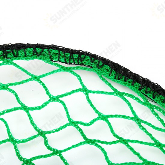 3x3m Large Golf Training Net Heavy Duty Folding Portable Outdoor Sport Practice Hitting Net