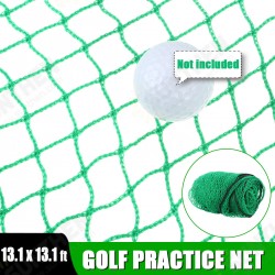 4x4m 2.5cm Aperture Golf Net Green Practice Screen Netting Golf Training Net 4x4m 2.5cm Aperture Golf Net Green Practice Screen Netting Golf Training Net