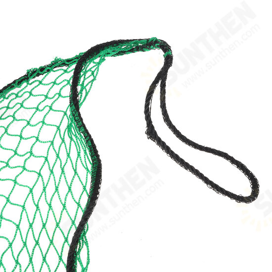 4x4m 2.5cm Aperture Golf Net Green Practice Screen Netting Golf Training Net