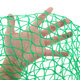 4x4m 2.5cm Aperture Golf Net Green Practice Screen Netting Golf Training Net