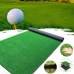 50x50/100/200cm Artificial Turf Grass Golf Lawn Mat Indoor Outdoor Mat 50x50/100/200cm Artificial Turf Grass Golf Lawn Mat Indoor Outdoor Mat