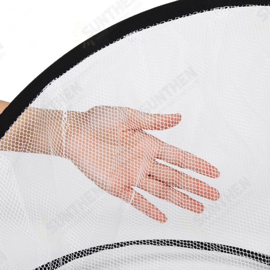 52cm Golf Mat Pitching Chipping Cages Indoor Practice Training Tools Golf Training Net Golf Pitching Practice Training Net