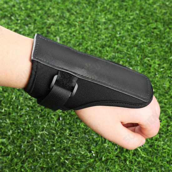 Adjustable Golf Swing Training Golf Beginner Gesture Tool Elbow Support Brace