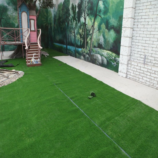 Artificial Grass Mat Grass Carpet Outdoor Climbing Picnic Mat Indoor Decoration Artificial Turf Lawn