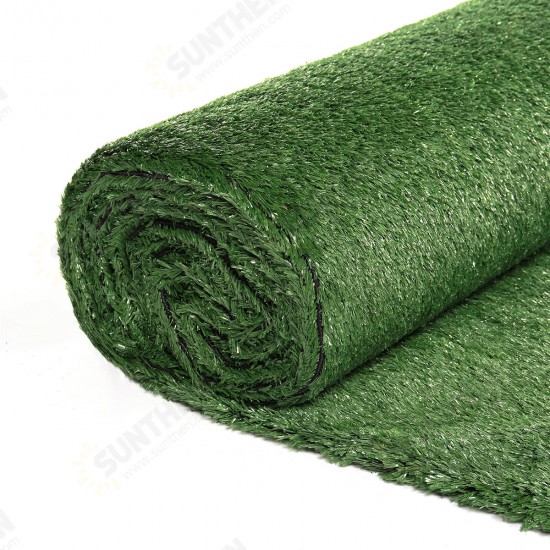 Artificial Grass Mat Synthetic Landscape Outdoor Climbing Camping Picnic Mat Grass Mat Graden Artificial Turf Lawn