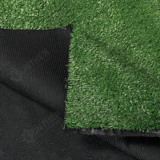 Artificial Grass Mat Synthetic Landscape Outdoor Climbing Camping Picnic Mat Grass Mat Graden Artificial Turf Lawn