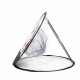 Golf Chipping Net Folding Mini Golf Training Net Swing Pitching Net Outdoor Sport with Golf Mat