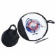 Golf Chipping Net Folding Mini Golf Training Net Swing Pitching Net Outdoor Sport with Golf Mat