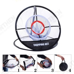 Golf Chipping Practice Net Folding Golf Training Net Sport Golf Cages Net With Turf Golf Training Net Golf Chipping Practice Net Folding Golf Training Net Sport Golf Cages Net With Turf Golf Training Net