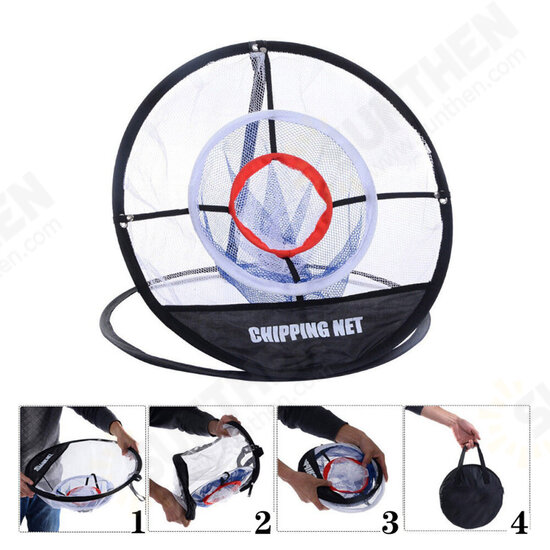 Golf Chipping Practice Net Folding Golf Training Net Sport Golf Cages Net With Turf Golf Training Net Golf Chipping Practice Net Folding Golf Training Net Sport Golf Cages Net With Turf Golf Training Net