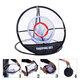 Golf Chipping Practice Net Folding Golf Training Net Sport Golf Cages Net With Turf Golf Training Net Golf Chipping Practice Net Folding Golf Training Net Sport Golf Cages Net With Turf Golf Training Net