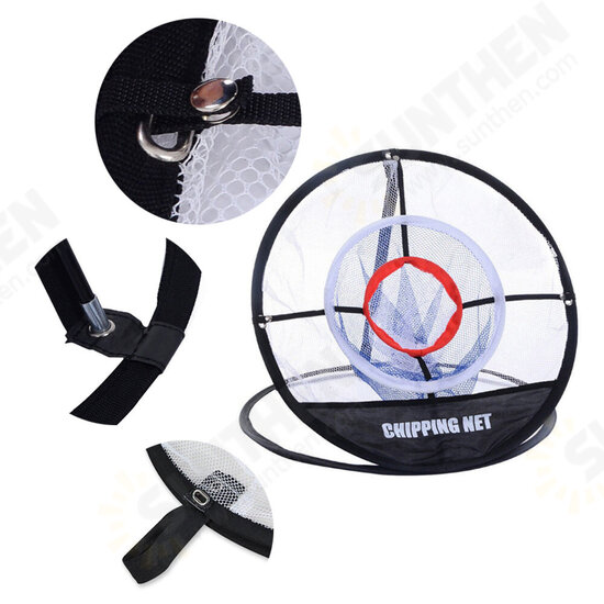 Golf Chipping Practice Net Folding Golf Training Net Sport Golf Cages Net With Turf Golf Training Net Golf Chipping Practice Net Folding Golf Training Net Sport Golf Cages Net With Turf Golf Training Net
