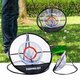 Golf Chipping Practice Net Folding Golf Training Net Sport Golf Cages Net With Turf Golf Training Net Golf Chipping Practice Net Folding Golf Training Net Sport Golf Cages Net With Turf Golf Training Net