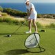 Golf Chipping Practice Net Folding Golf Training Net Sport Golf Cages Net With Turf Golf Training Net Golf Chipping Practice Net Folding Golf Training Net Sport Golf Cages Net With Turf Golf Training Net
