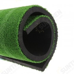 Golf Mat Simulated Lawn Home Residential Golf Backyard Practising Pad Indoor Swing Practice Mat With Golf Ball Rubber Training Tee Holder Golf Mat Simulated Lawn Home Residential Golf Backyard Practising Pad Indoor Swing Practice Mat With Golf Ball Rubber Training Tee Holder