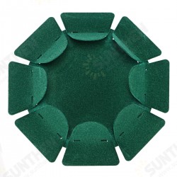 Golf Practice Holes Golf Multi-Directional Putting Aids Adjustable Durable Outdoor Indoor Golf Accessories