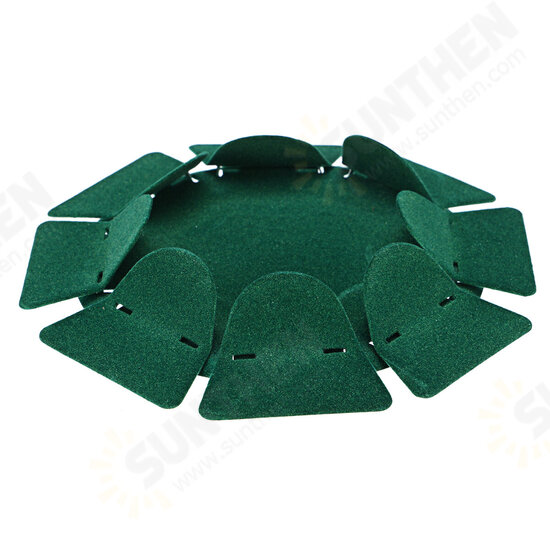 Golf Practice Holes Golf Multi-Directional Putting Aids Adjustable Durable Outdoor Indoor Golf Accessories