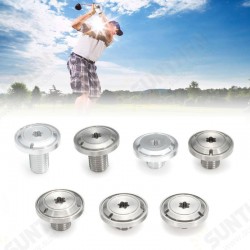 Golf Weight Screw 2017 M2 Driver Clubs 2g 4g 6g 8g 10g 13g 15g Golf Weight Screw 2017 M2 Driver Clubs 2g 4g 6g 8g 10g 13g 15g
