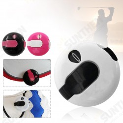 Mini Golf Score Counter One-touch Reset Scorekeeper Scoring Outdoor Sport Golf Accessories