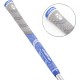 1pcs Men's Golf Grips Multicolor Anti-Slip Standard Size Grip