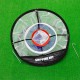 Mesh Outdoor Indoor Golf Training Net Chipping Pitching Practice Net Cage Portable Hitting Aid