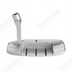 Removable Golf Alignment Stick Chipping Swing Trainer Sport Golf Pole with Golf Ball