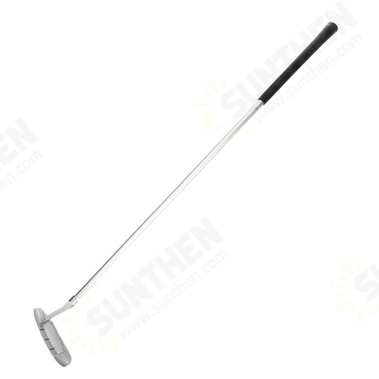 Removable Golf Alignment Stick Chipping Swing Trainer Sport Golf Pole with Golf Ball