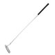 Removable Golf Alignment Stick Chipping Swing Trainer Sport Golf Pole with Golf Ball