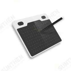 T503 6 Inch Ultra Light Graphics Drawing Tablet with 8192 Levels Digital Pen for MAC Windows Android System T503 6 Inch Ultra Light Graphics Drawing Tablet with 8192 Levels Digital Pen for MAC Windows Android System