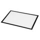 A3 LED Artist Tattoo Art Stencil Board Wired 12W 3 Level Adjustable Brightness Light Box Table Tracing Drawing Board Pad