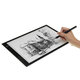 A3 LED Light Box Tracing Drawing Board Art Design Pad Slim Lightbox USB Projector