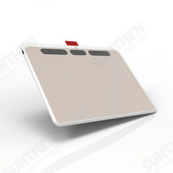 AP906 9.0*5.0 Inches Graphic Drawing Tablet with 8192 Levels 5080LPI Reading Resolution 266P/S Reading Speed for MAC PC Laptop AP906 9.0*5.0 Inches Graphic Drawing Tablet with 8192 Levels 5080LPI Reading Resolution 266P/S Reading Speed for MAC PC Laptop