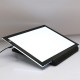 Flat Touch A4-F-T Touch-control Dimmable Ultra-thin Copy Station LED Pen Write Station Graphics Tablet for PC Laptop Drawing Design