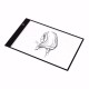 Ultra Thin A3 LED Copy With USB Cable Adjustable Brightness Drawing Pad Tracing Copy Board