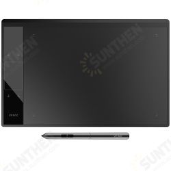 A30 10x6 Inch Work Area Graphics Drawing Tablet with 8192 Levels Battery-Free Pen 4 Touch Keys Gesture Touch for Mac Android PC A30 10x6 Inch Work Area Graphics Drawing Tablet with 8192 Levels Battery-Free Pen 4 Touch Keys Gesture Touch for Mac Android PC