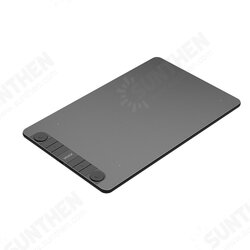 VK1060PRO Drawing Graphic Tablet 10x6 inch Digital Pen Tablet with Battery-Free Passive Stylus for Mac Android Windows VK1060PRO Drawing Graphic Tablet 10x6 inch Digital Pen Tablet with Battery-Free Passive Stylus for Mac Android Windows