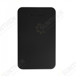 2.5 Inch SSD HDD Enclosure Hard Disk Case SATA to USB 3.0 Hard Drive Box Enclosure Support 5TB Hard Disk 2.5 Inch SSD HDD Enclosure Hard Disk Case SATA to USB 3.0 Hard Drive Box Enclosure Support 5TB Hard Disk