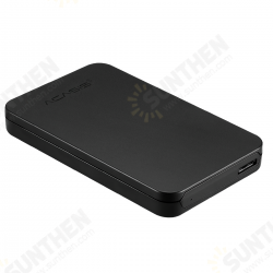 2.5 Inch SSD HDD Enclosure Hard Disk Case SATA to USB 3.0 Hard Drive Box Enclosure Support 5TB Hard Disk 2.5 Inch SSD HDD Enclosure Hard Disk Case SATA to USB 3.0 Hard Drive Box Enclosure Support 5TB Hard Disk