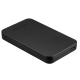 2.5 Inch SSD HDD Enclosure Hard Disk Case SATA to USB 3.0 Hard Drive Box Enclosure Support 5TB Hard Disk
