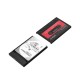 2.5 inch USB 3.0 SATA HDD SSD External Hard Drive Enclosure to USB Disk Nostalgic 6Gbps Solid State Disk Hard Disk for Notebook