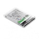 2.5 inch Hard Disk Box Transparent SATA SSD/HDD to USB3.0 Solid State Drives Enclosures Up to 2TB