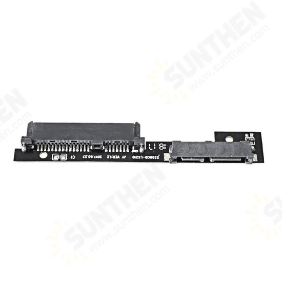 Optical Drive Hard Drive Bracket PCB SATA to Slim SATA Optical Caddy Tray SATA3 for Lenovo 310 ideaPad110 Series PCB97