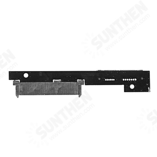 Optical Drive Hard Drive Bracket PCB SATA to Slim SATA Optical Caddy Tray SATA3 for Lenovo 310 ideaPad110 Series PCB97