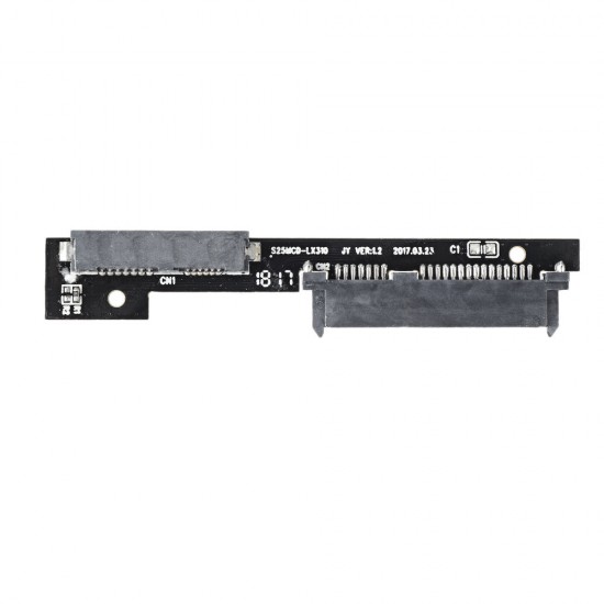 Optical Drive Hard Drive Bracket PCB SATA to Slim SATA Optical Caddy Tray SATA3 for Lenovo 310 ideaPad110 Series PCB97