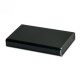 Micro USB 3.0 to mSATA SSD Enclosure Aluminum Alloy 6Gbps Mobile Solid State Drive Case Support 1TB Max UASP Function