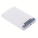 SATA3 to USB3.0 Hard Drive Enclosure Case Support 2.5 Inch SATA HDD SSD External Hard Disk Box for Desktop Laptop