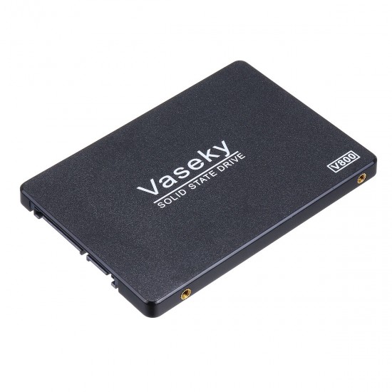 2.5 inch SATA SSD High Speed Three Modes Hard Drive For Laptop