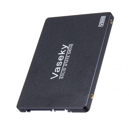 2.5 inch SATA SSD High Speed Three Modes Hard Drive For Laptop