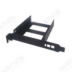 2.5inch PCI SSD Hard Drive Bracket Hard Drive Adapter Case Internal Hard Drive Tray Mounting Bracket Full Hlaf Height F41139 2.5inch PCI SSD Hard Drive Bracket Hard Drive Adapter Case Internal Hard Drive Tray Mounting Bracket Full Hlaf Height F41139